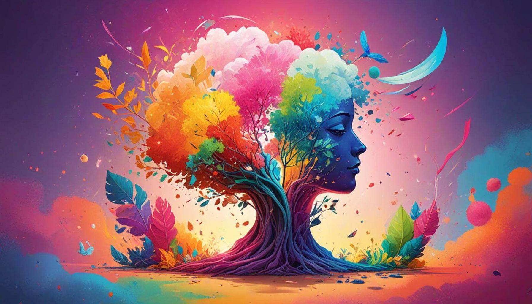 Transforming Criticism into Growth: The Role of Positive Affirmations in Self-Acceptance