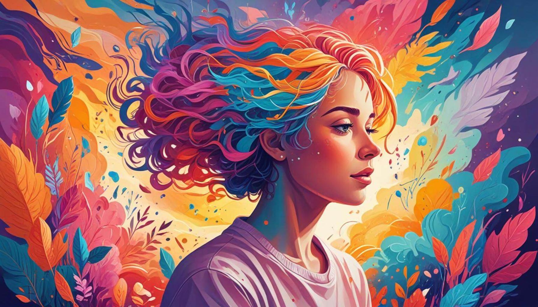 The Effect of Positive Affirmations on Mental Health and Anxiety Reduction