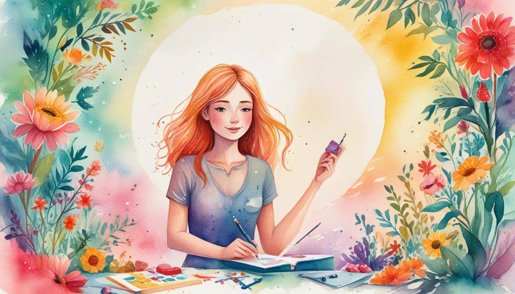 The Importance of Daily Affirmations in Building Self-Confidence