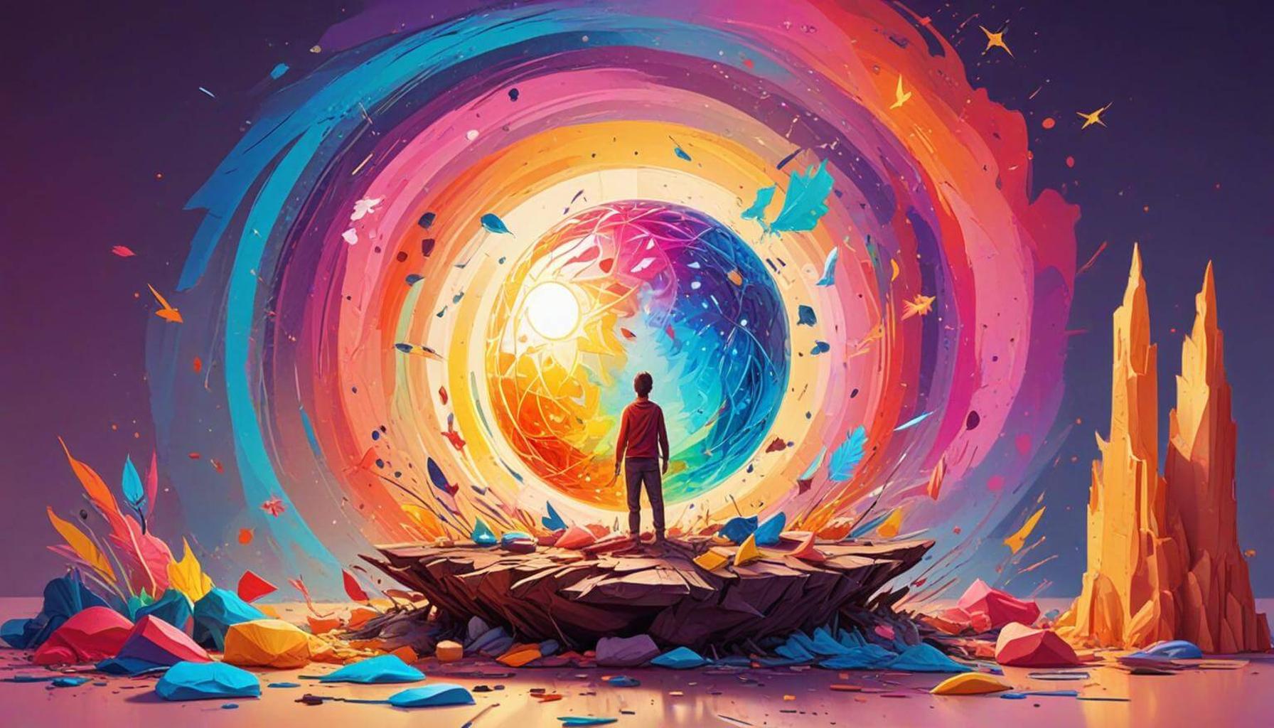 Positive Affirmations as a Tool for Resilience in Times of Crisis