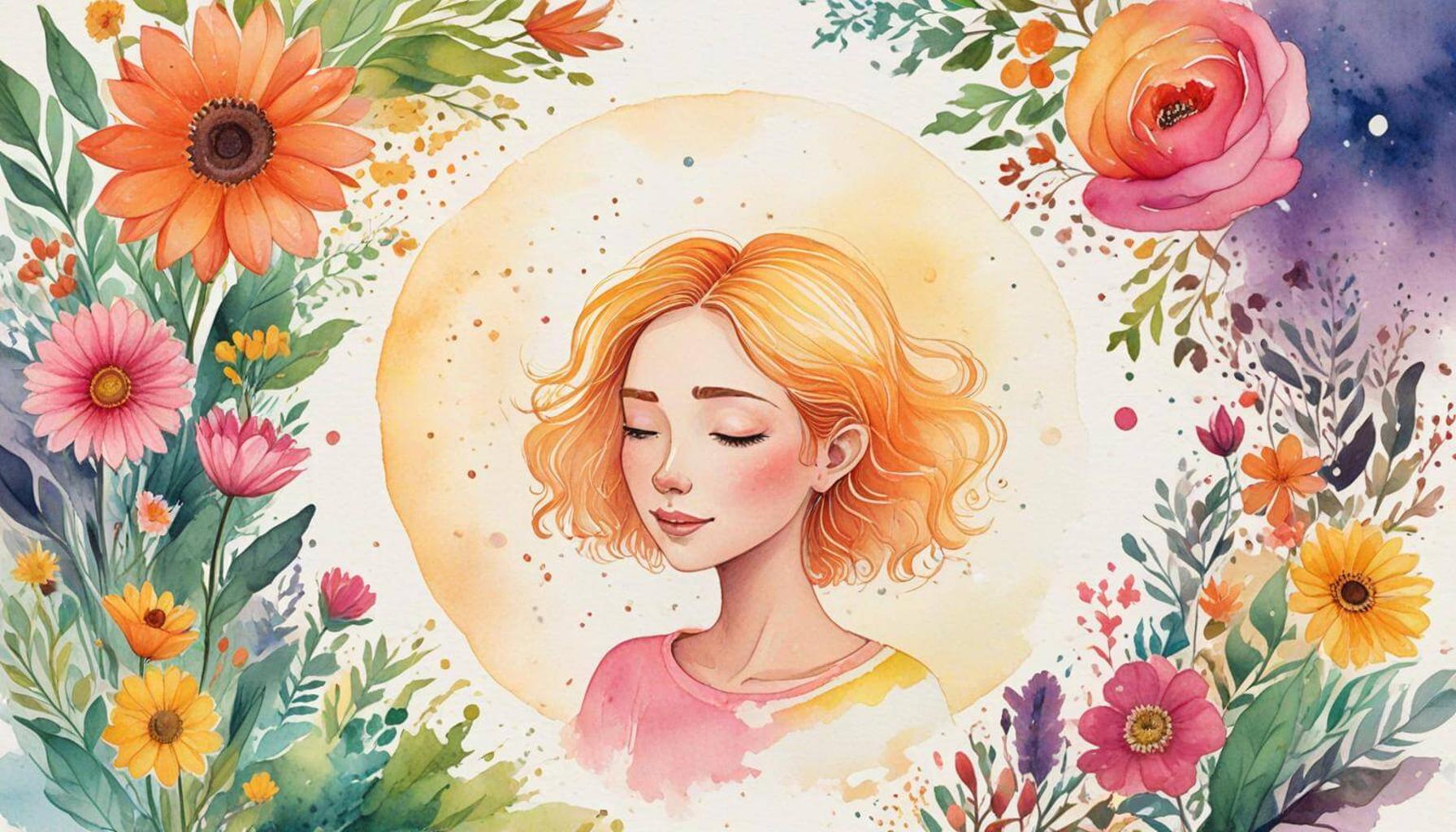 How Daily Affirmations Can Improve Self-Esteem and Mental Health