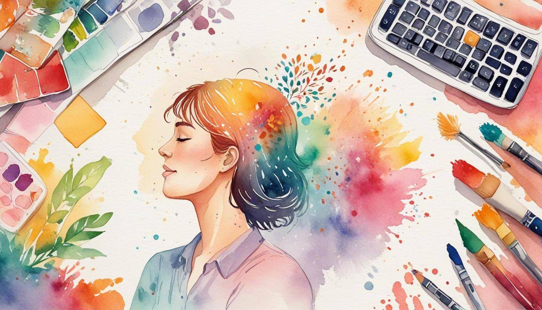 Positive Affirmations and the Promotion of Mental Health in the Workplace: Building Positive Work Environments