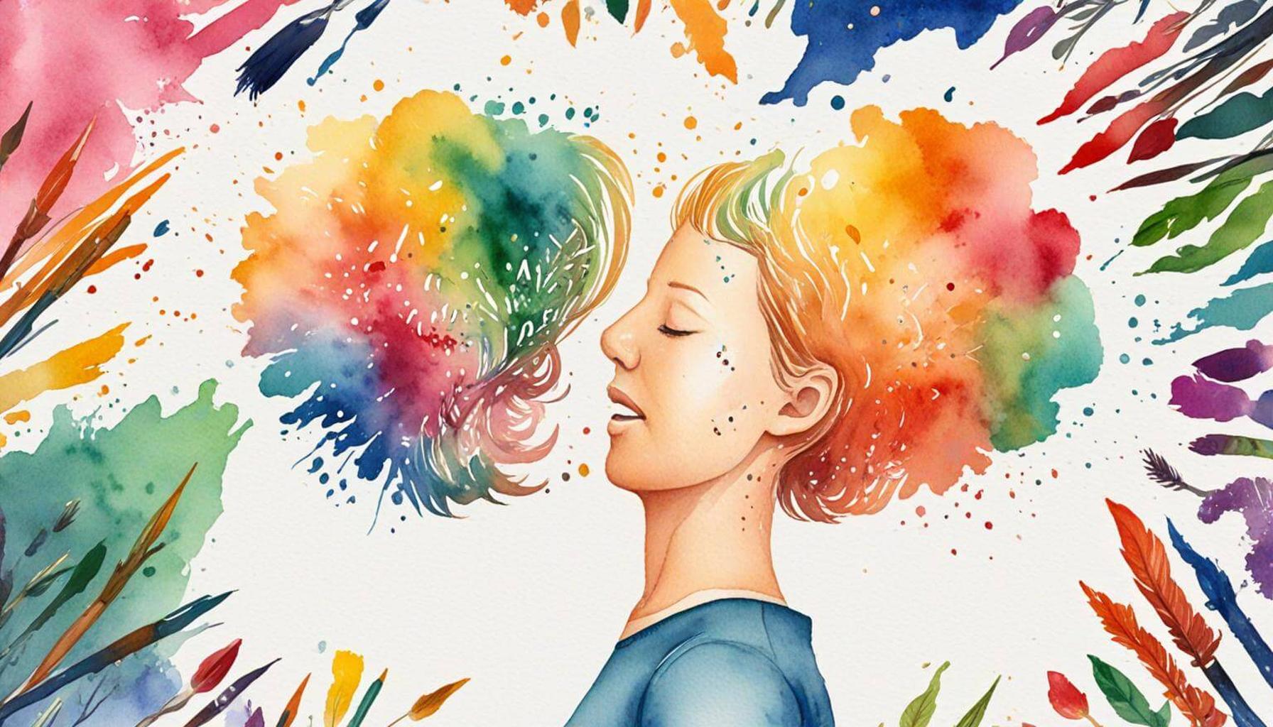 Developing a Growth Mindset: The Role of Positive Affirmations in Overcoming Personal Challenges