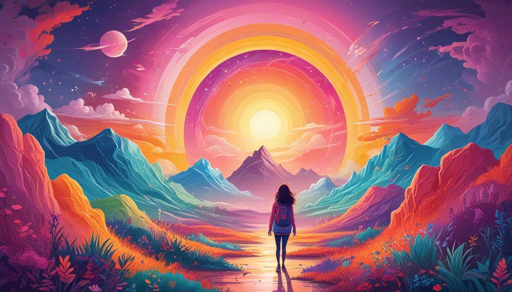 The Importance of Positive Affirmations in Reducing Anxiety