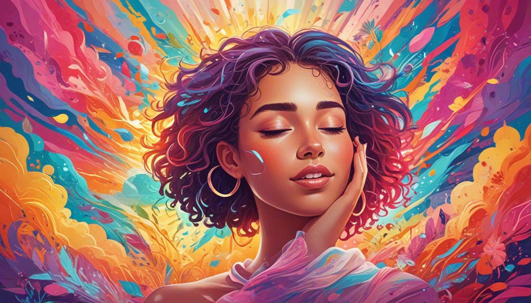 The Power of Daily Affirmations in Promoting Emotional Well-Being