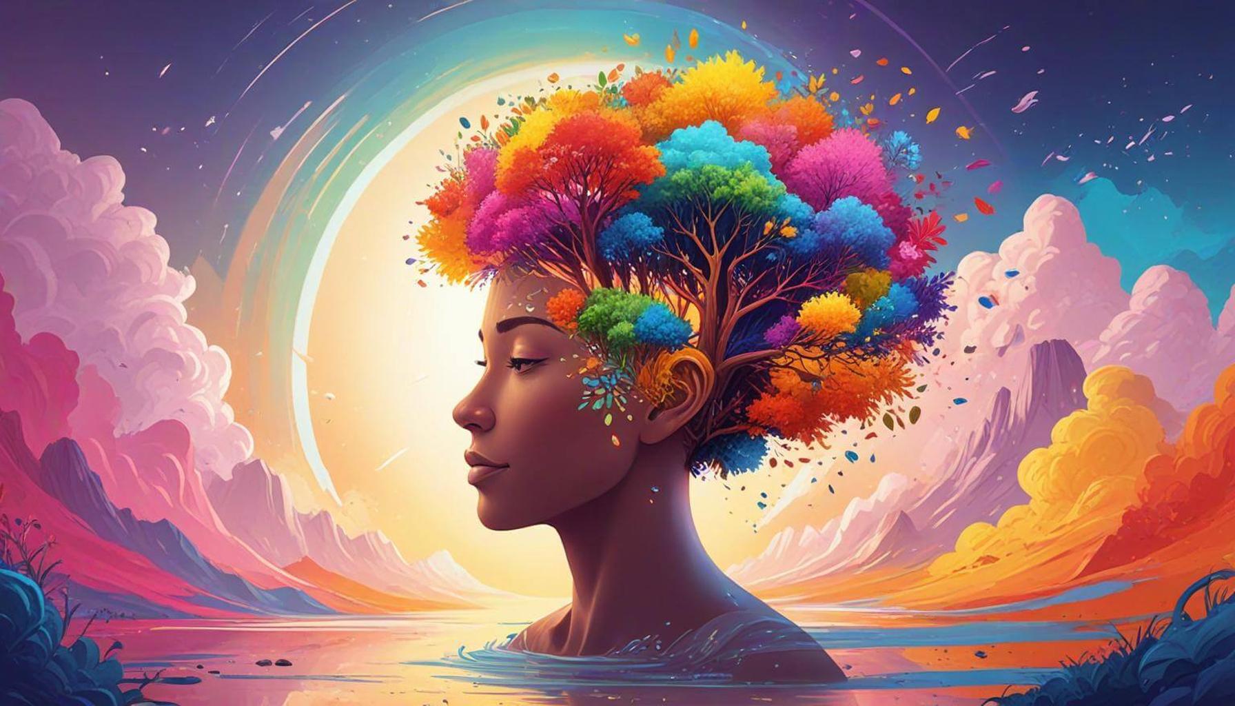 Developing Resilience Through Positive Affirmations: A Journey of Personal Growth