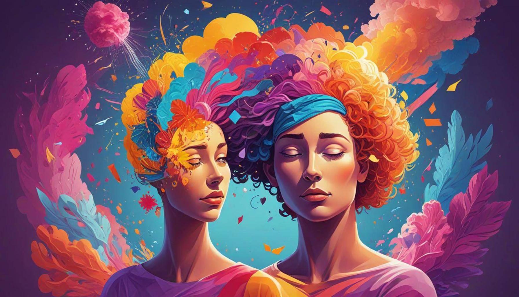 The influence of positive affirmations on the transformation of critical thinking