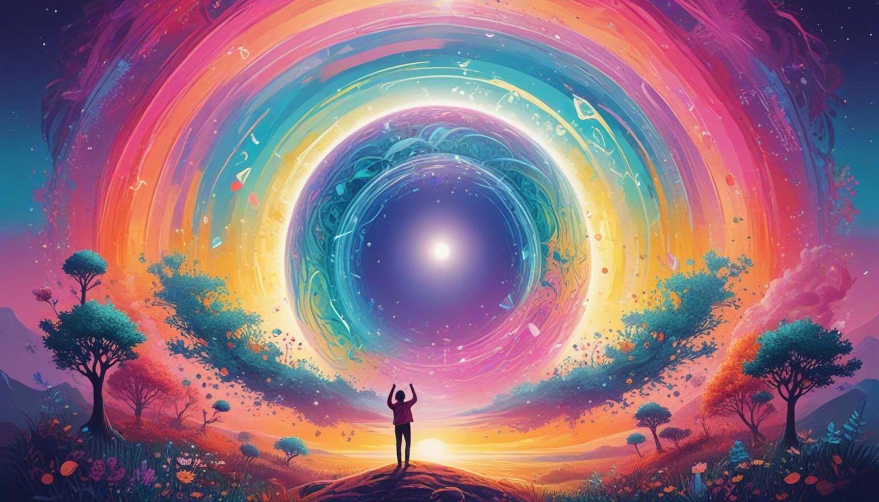 Unlocking Inner Potential: Daily Affirmations to Cultivate an Abundance Mindset