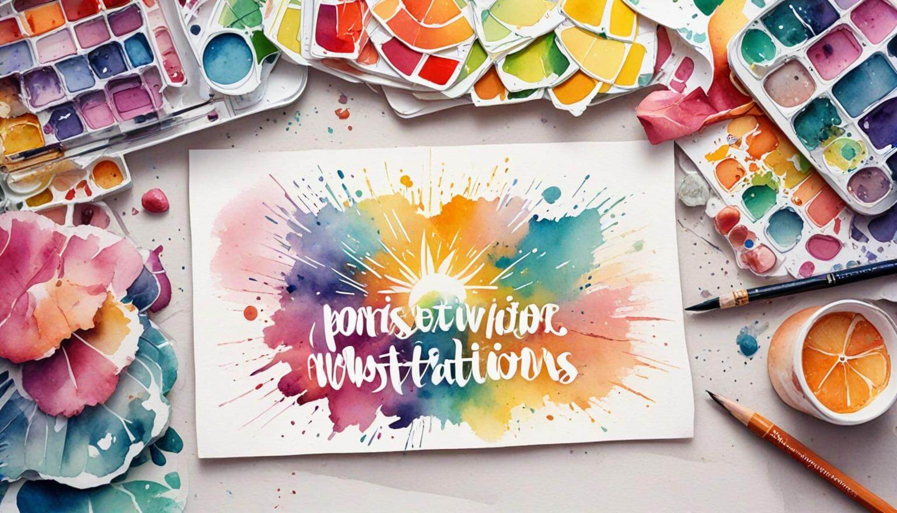 Positive Affirmations as a Tool for Self-reflection and Self-knowledge