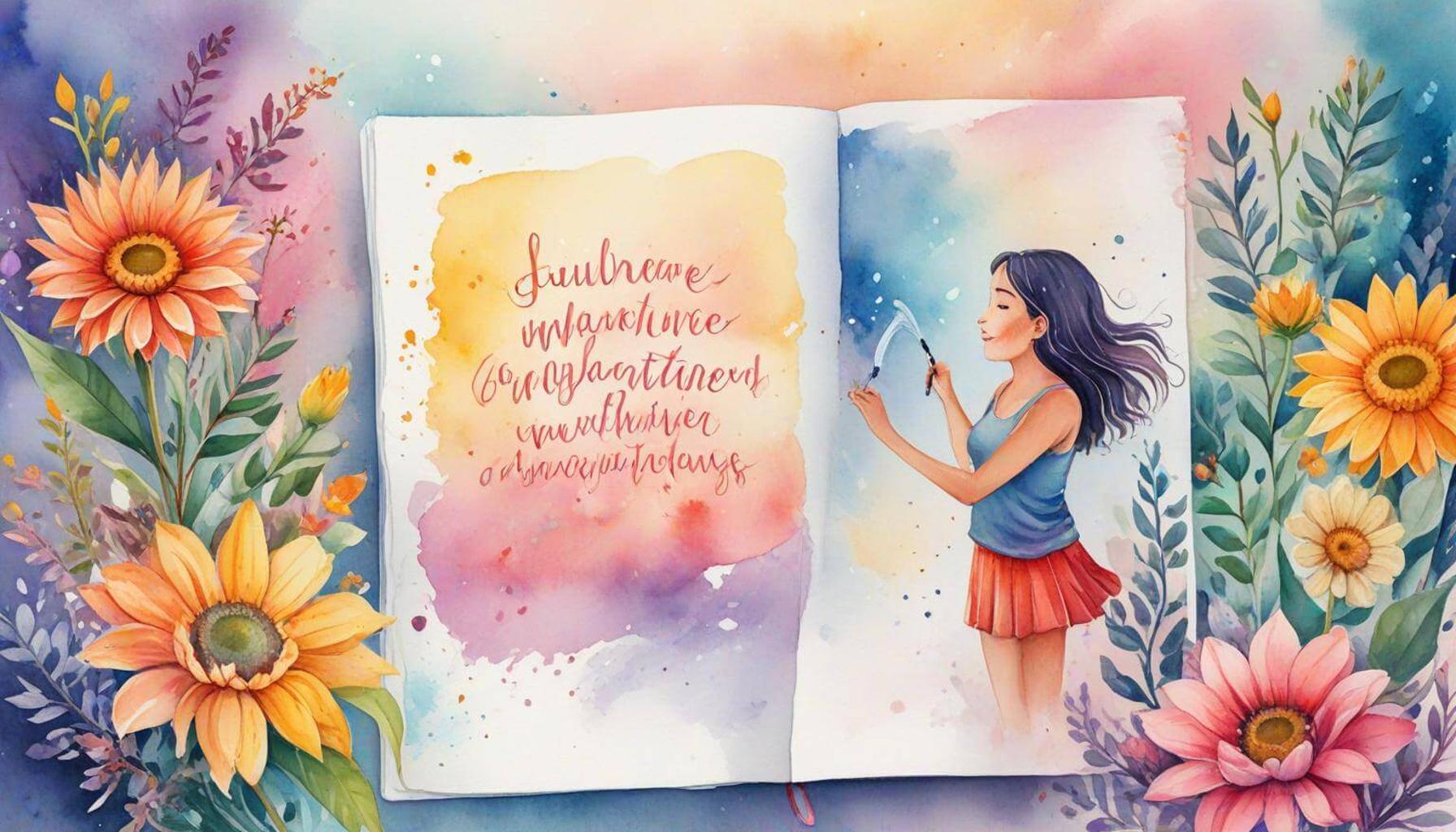 The Importance of Daily Affirmations in Overcoming Personal Challenges
