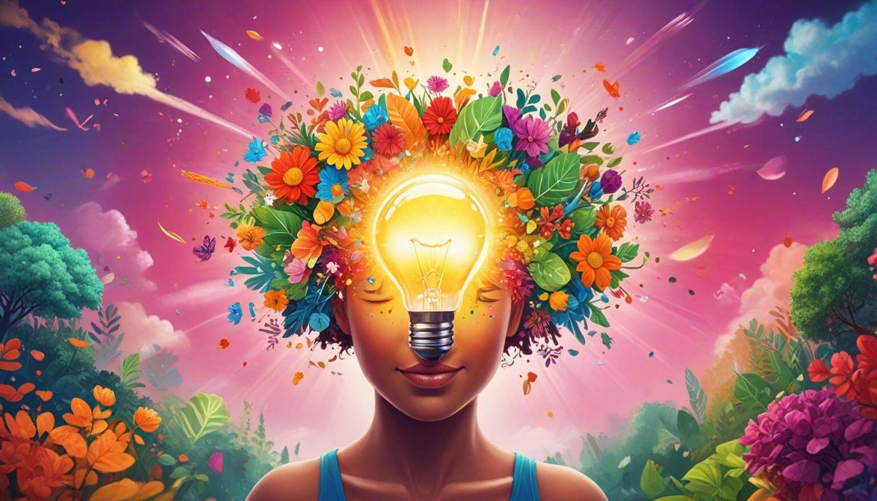 The Power of Positive Affirmations in Building Healthy Habits