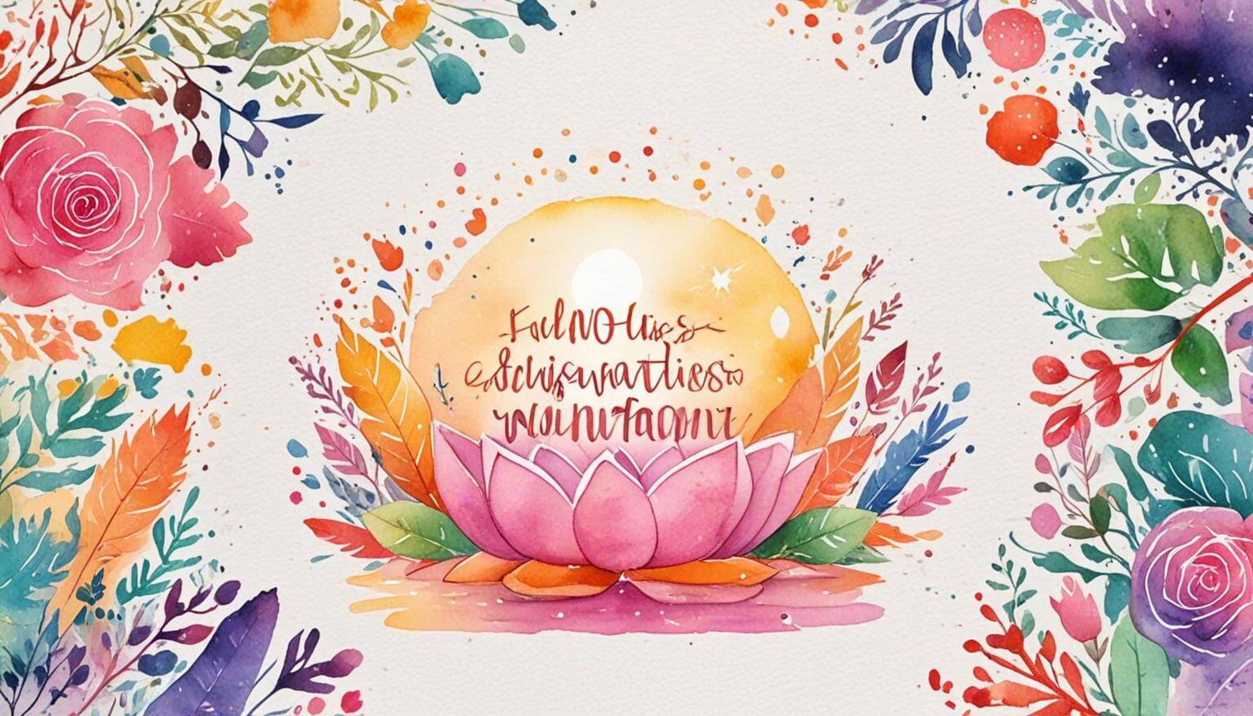 How Positive Affirmations Boost Mindset Build Resilience