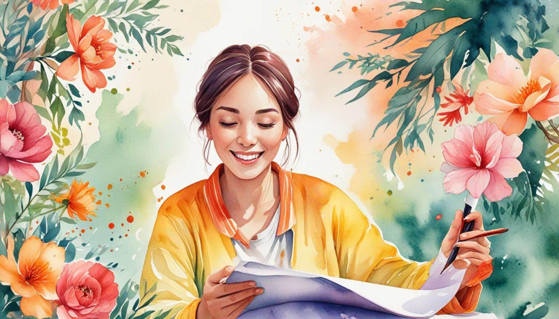 The Influence of Positive Affirmations on Overcoming Cultural and Social Barriers