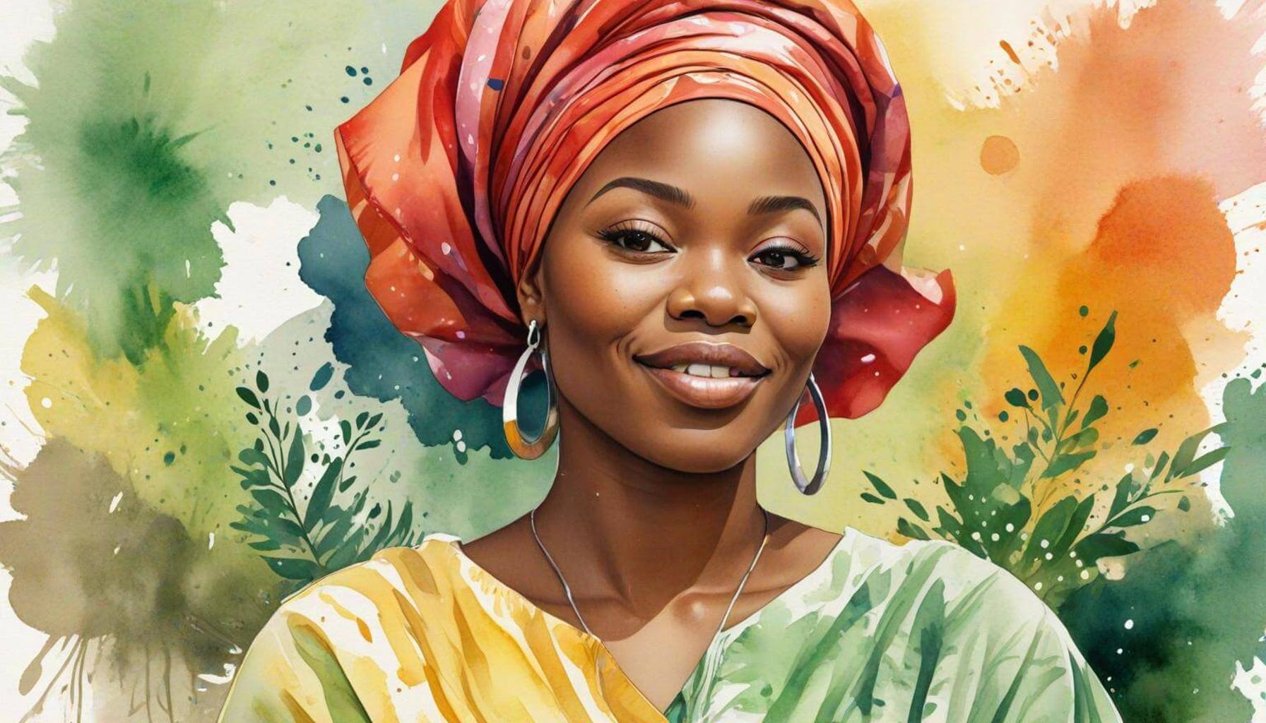 Positive Affirmations and Women’s Empowerment: Strengthening Women in Nigerian Communities