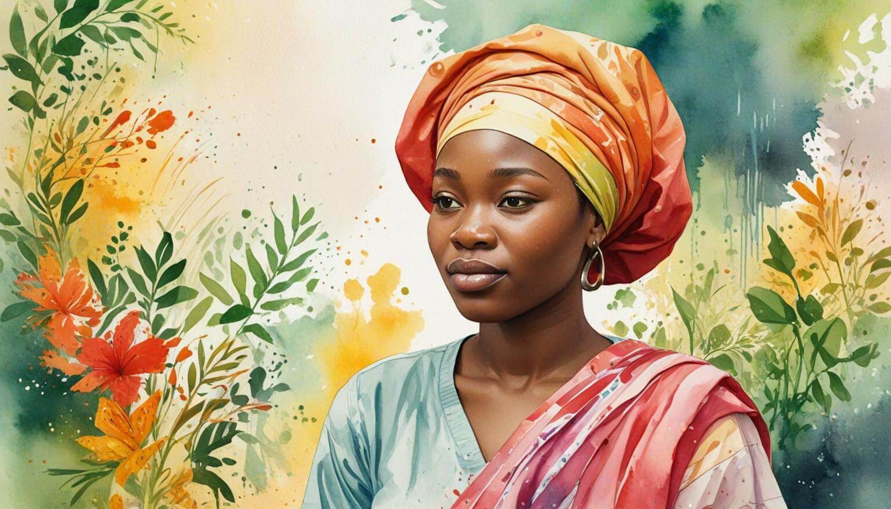 The Impact of Daily Affirmations on Overcoming Social and Racial Stigmas in Nigeria