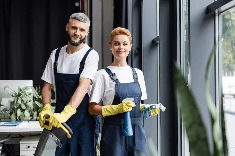 Effective Cleaning Techniques