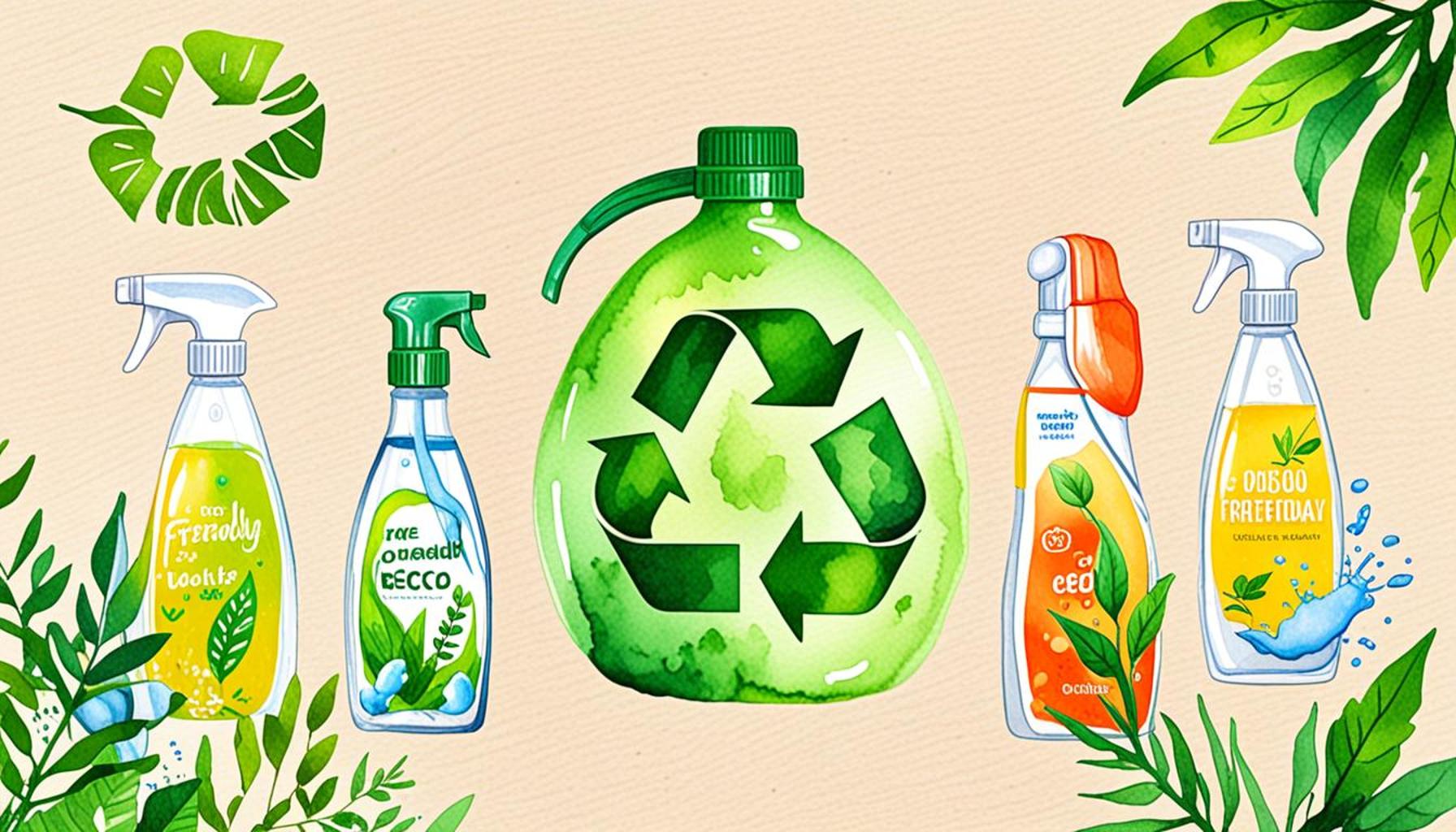 Do Eco-Friendly Detergents Really Work Find Effective Green Solutions