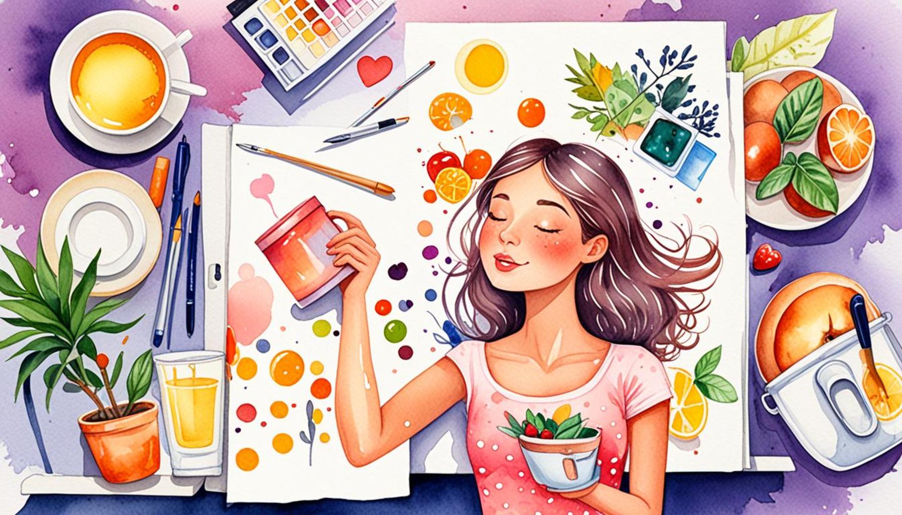 Unlock Productivity Morning Routines of Highly Productive People Revealed