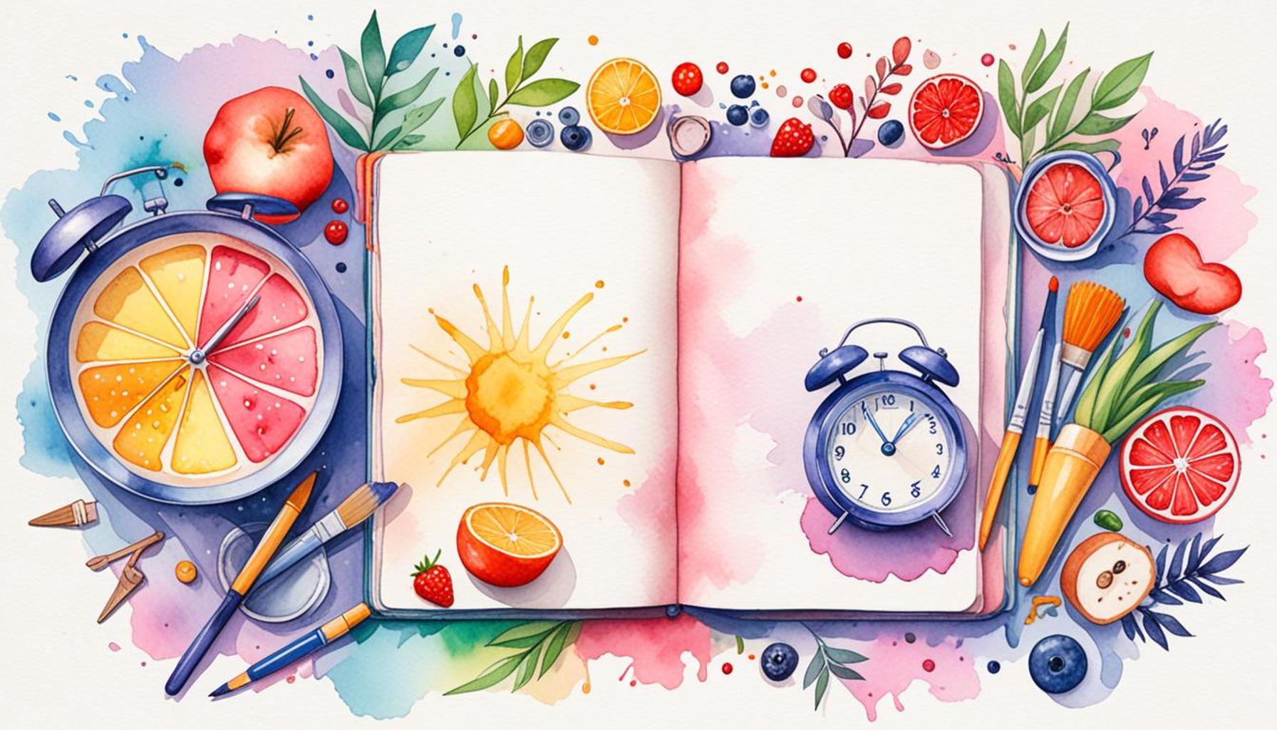 Master How to Create a Daily Routine That Sticks Proven Tips  Tricks