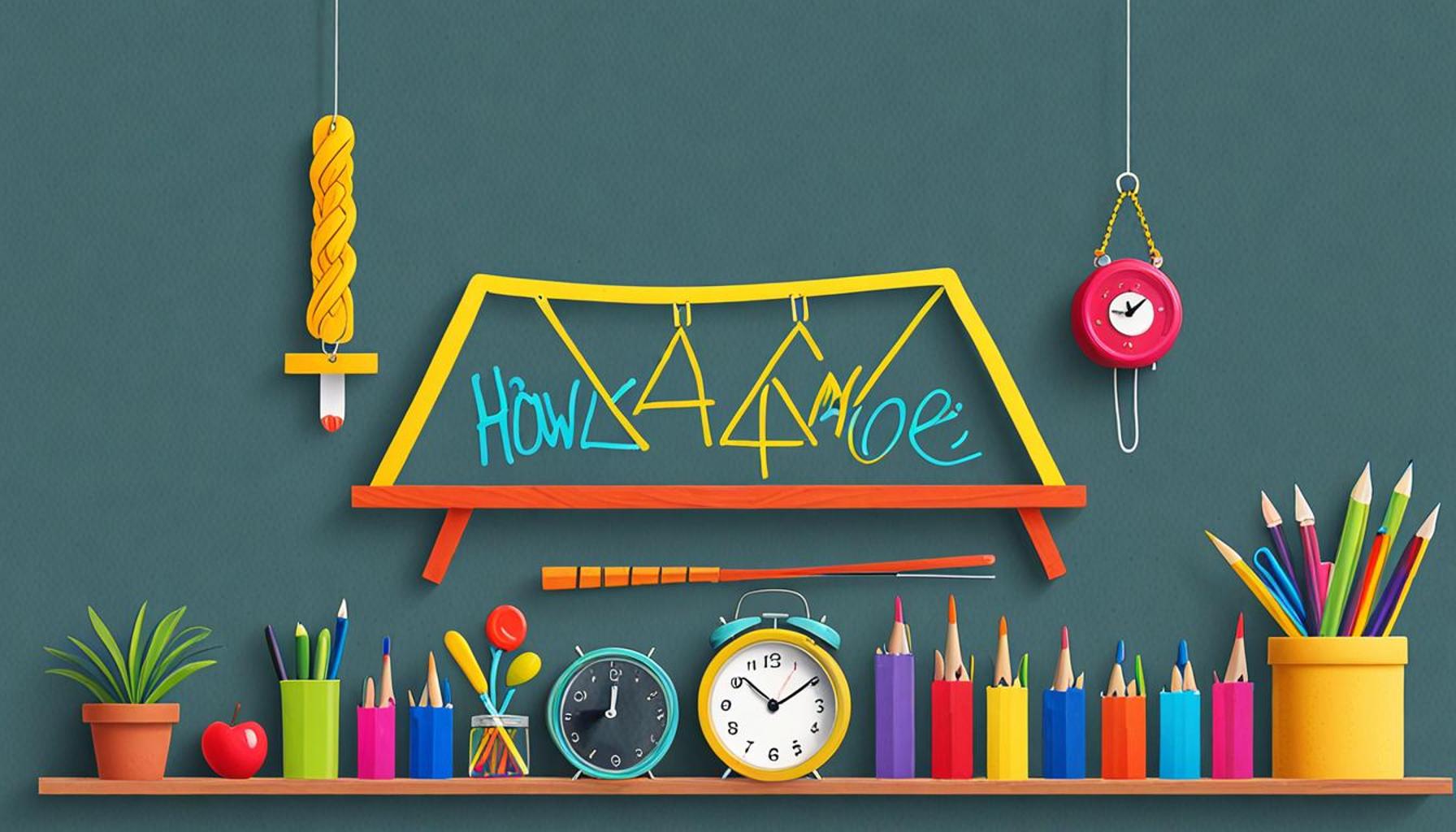 Master Balancing Work and Family Daily Schedule Tips for Success
