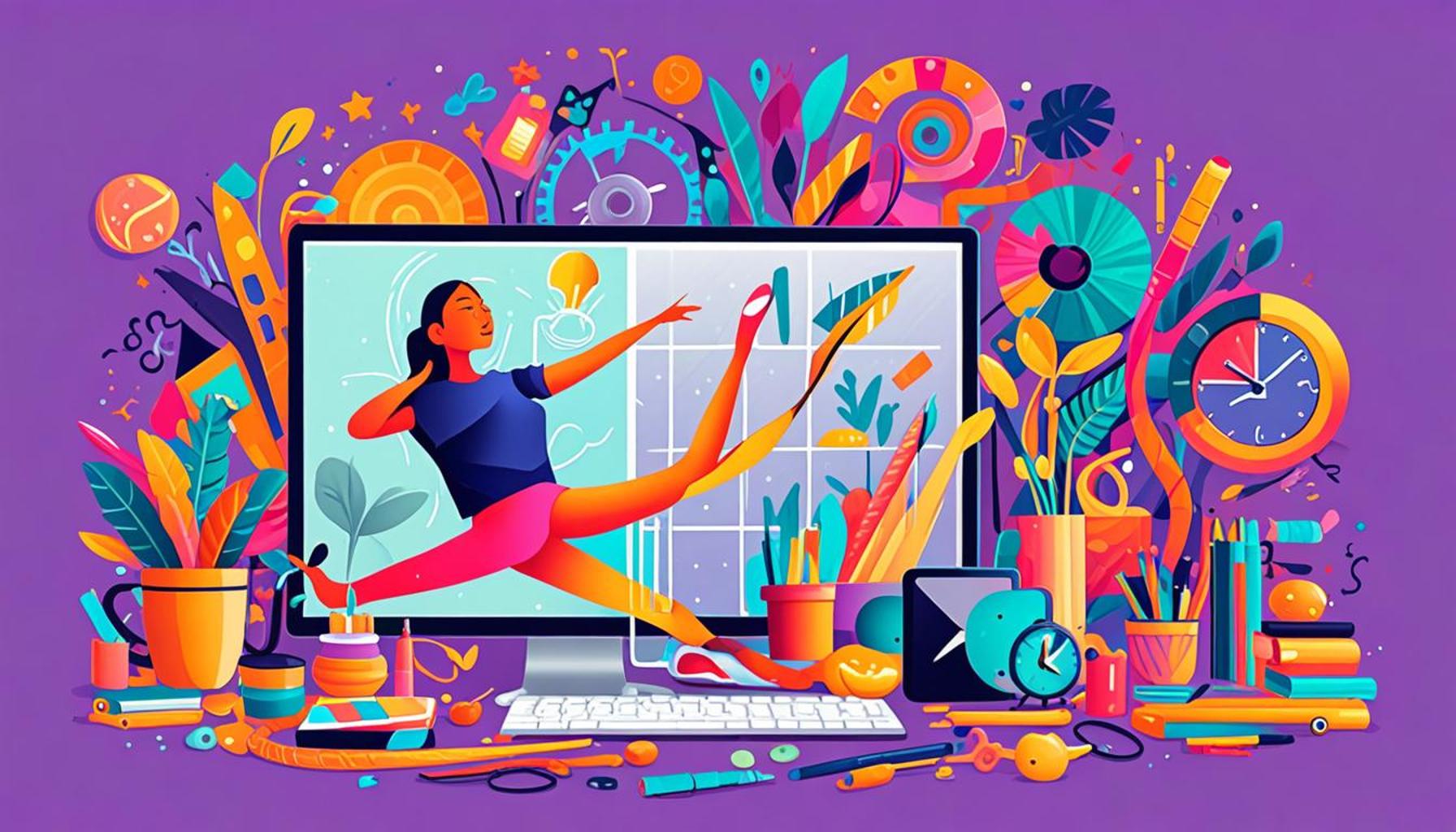 Flexibility in Routines Key to Effective and Sustainable Habits