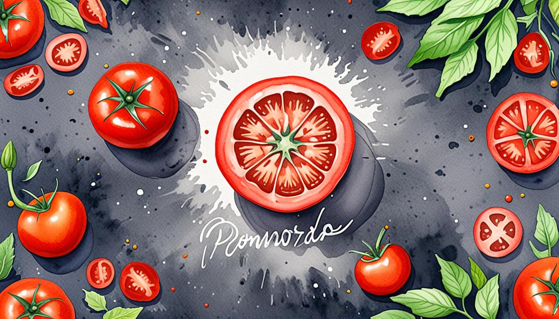 Master the Pomodoro Technique Boost Productivity Effectively
