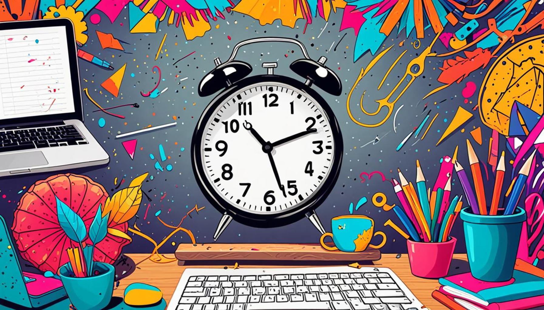 Busy vs Productive Key Differences  How to Boost Efficiency