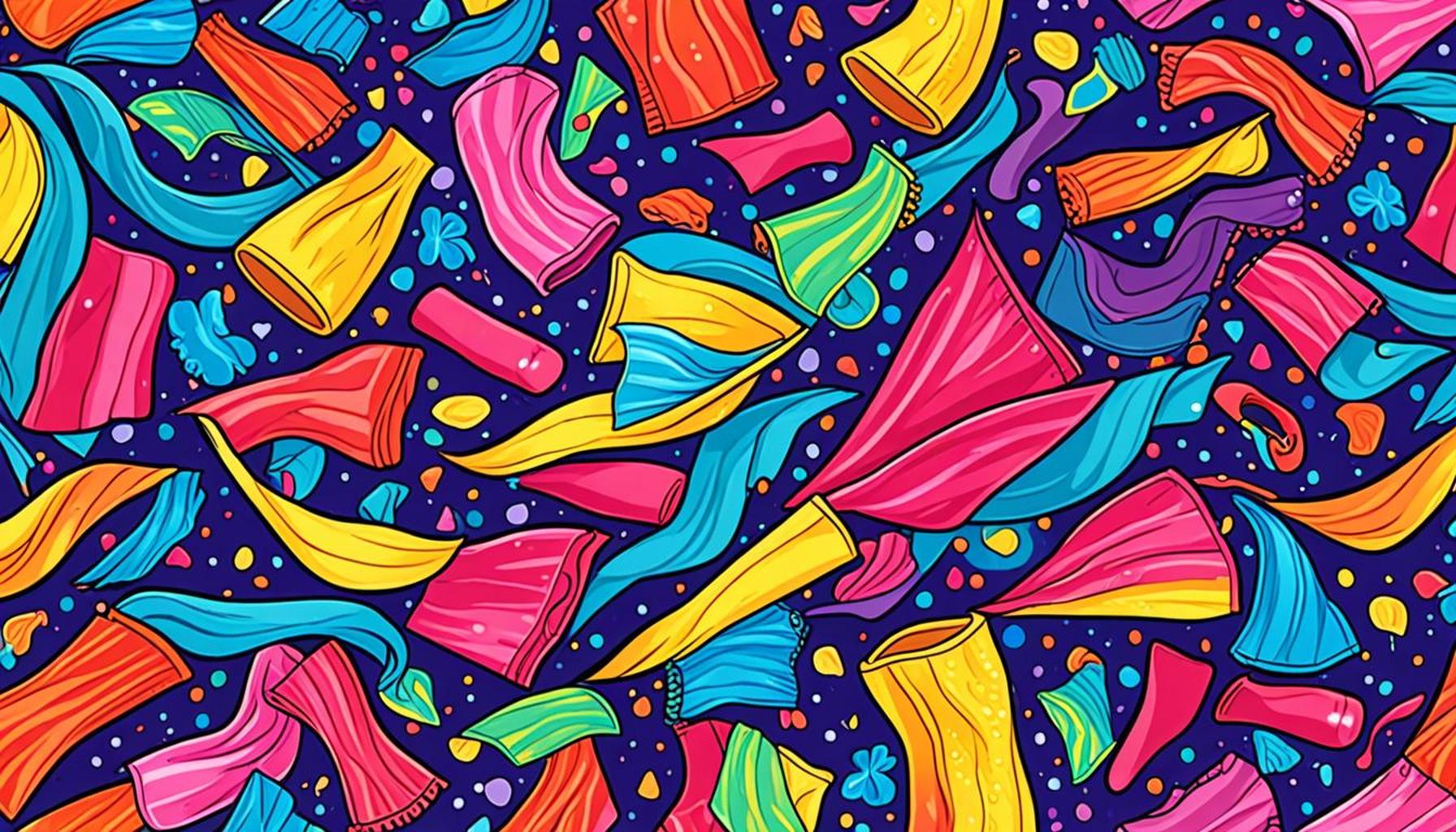 Discover the Amazing Benefits of Microfiber Cloths for Efficient Cleaning