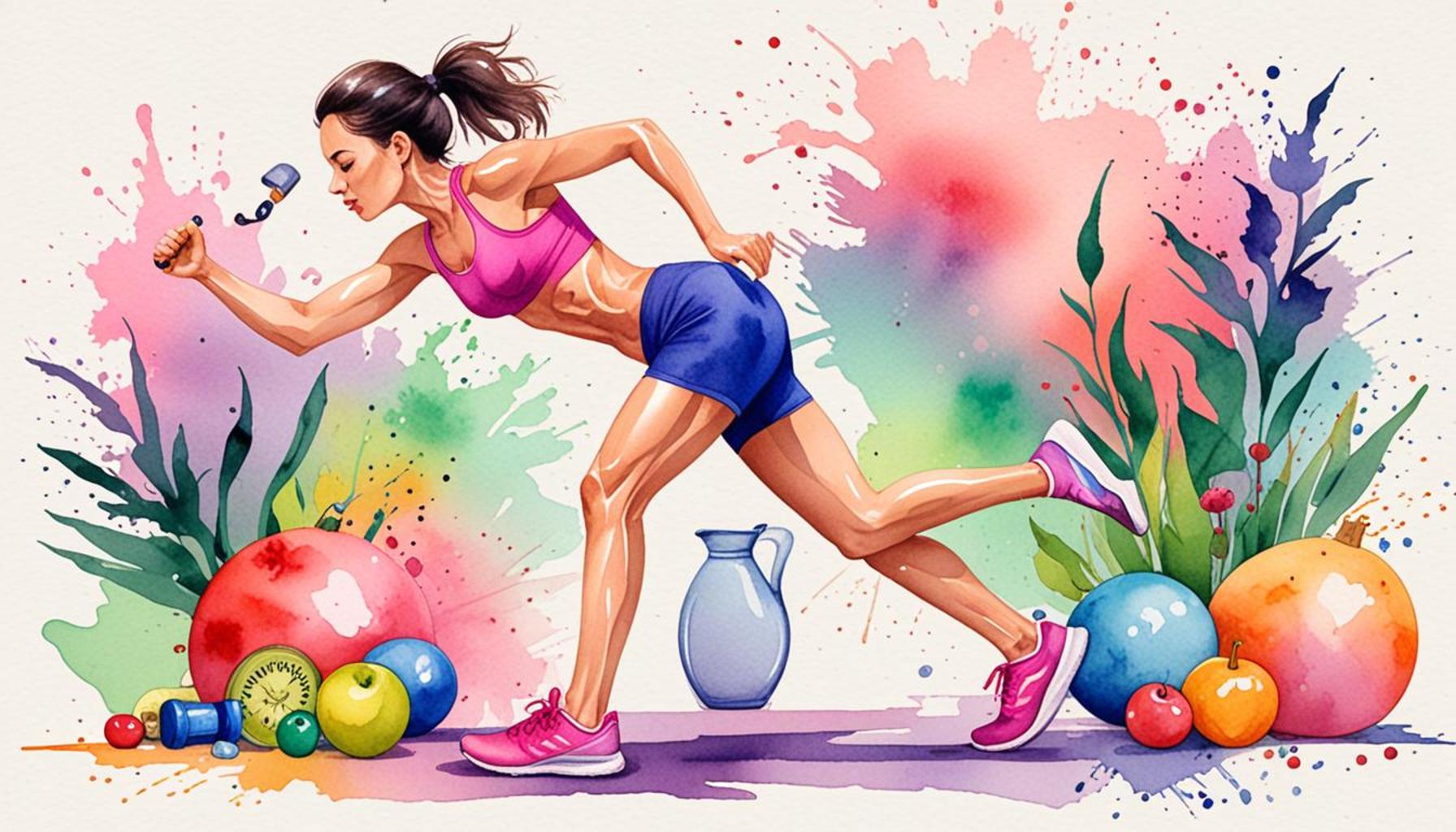 How to Add Exercise to Your Daily Routine Daily Fitness Tips