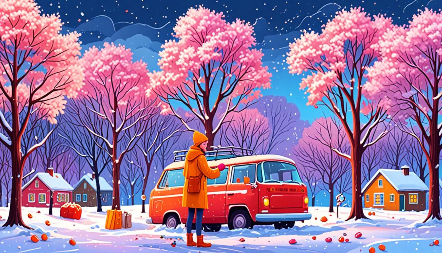 Mastering Seasonal Routines How to Adjust to Weather Changes
