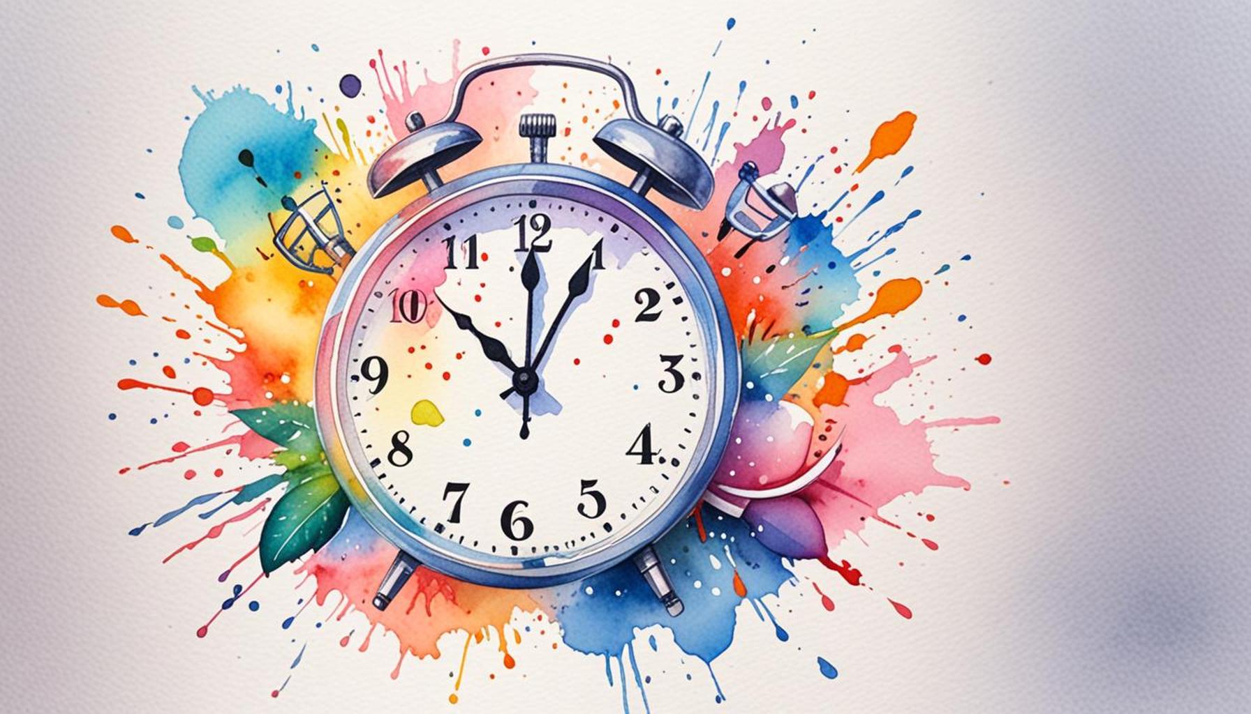 Boost Time Management Set Effective Boundaries for Success