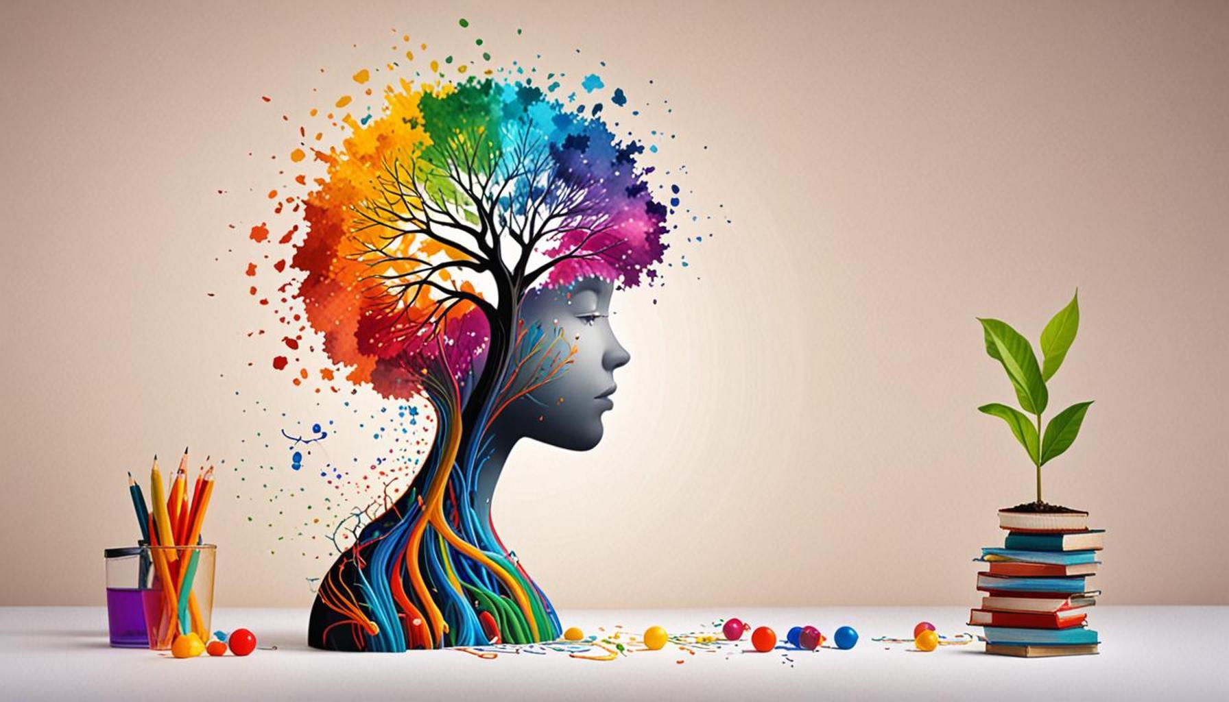 The Importance of Continuous Learning in a Growth Mindset