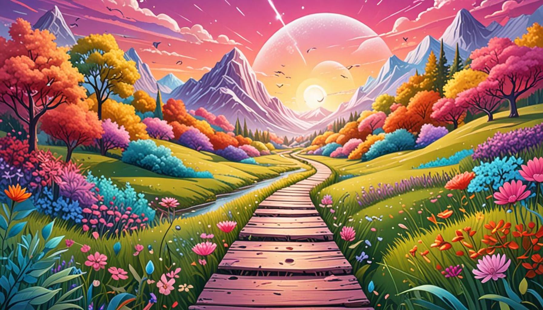 Adjusting Your Goals to Align with Your Personal Values: A Path to Authentic Fulfillment