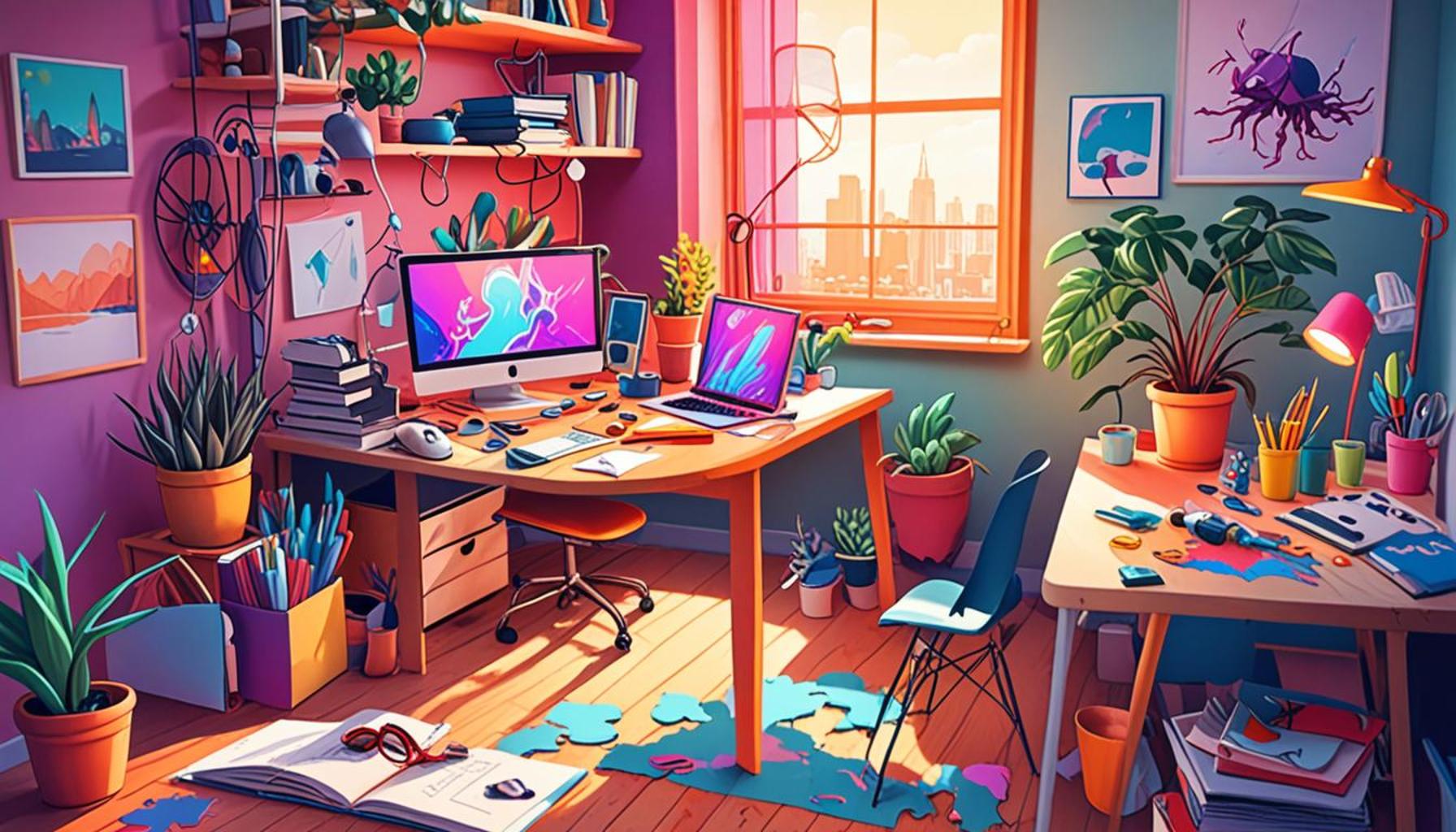 Practical Techniques for Developing Skills in an Evolving Work Environment