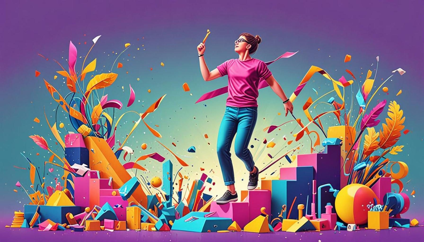 Redefining Success: How Goal Adjustment Can Expand Your Definition of Personal Achievement