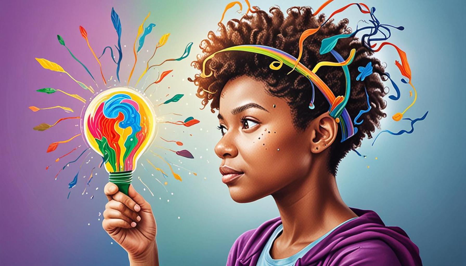 Self-Directed Learning Strategies to Enhance Skills in a Growth Mindset