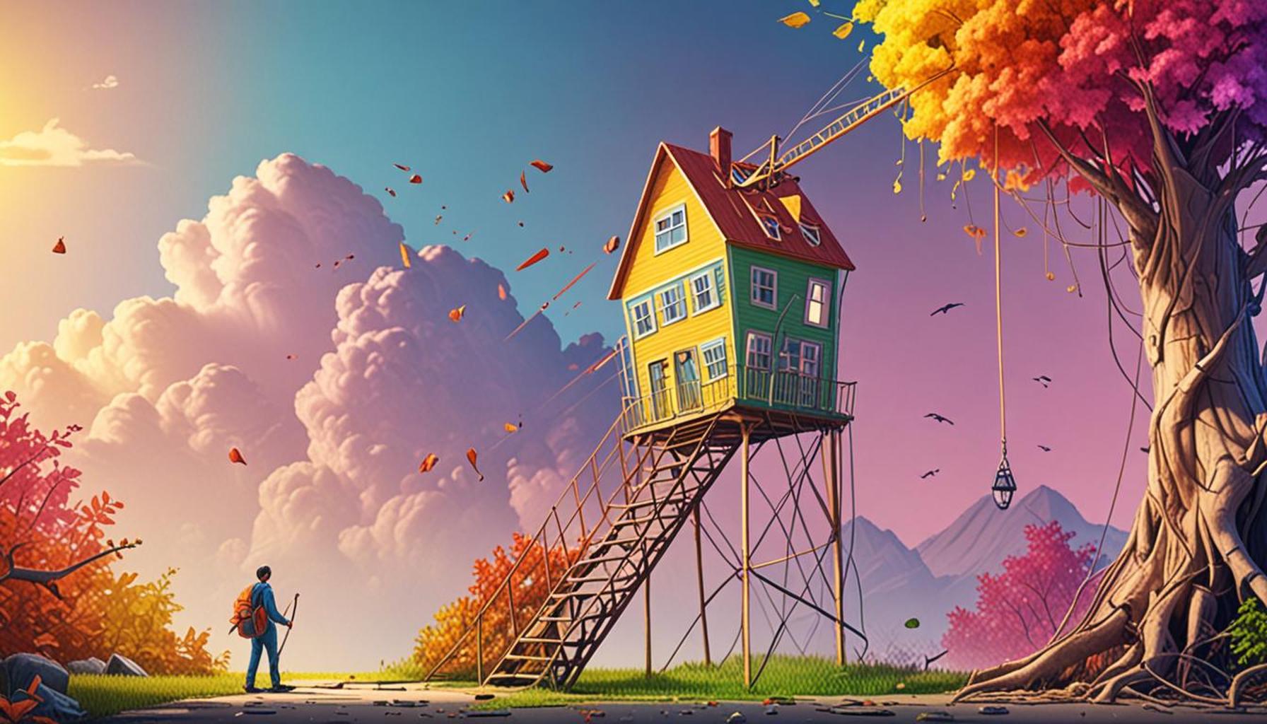 The Role of Failure in Resilience Building: Lessons from Growth Mindset Techniques