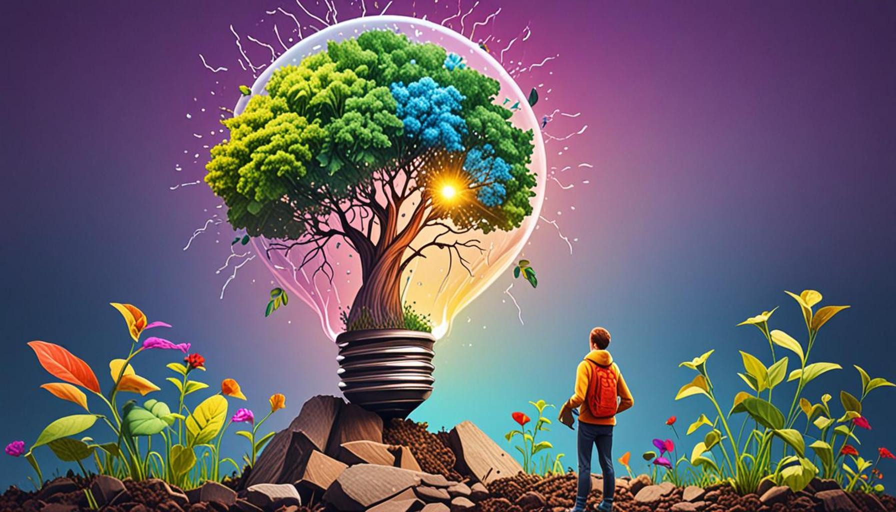 Harnessing a Growth Mindset to Overcome Adversity: Techniques for Building Lasting Resilience