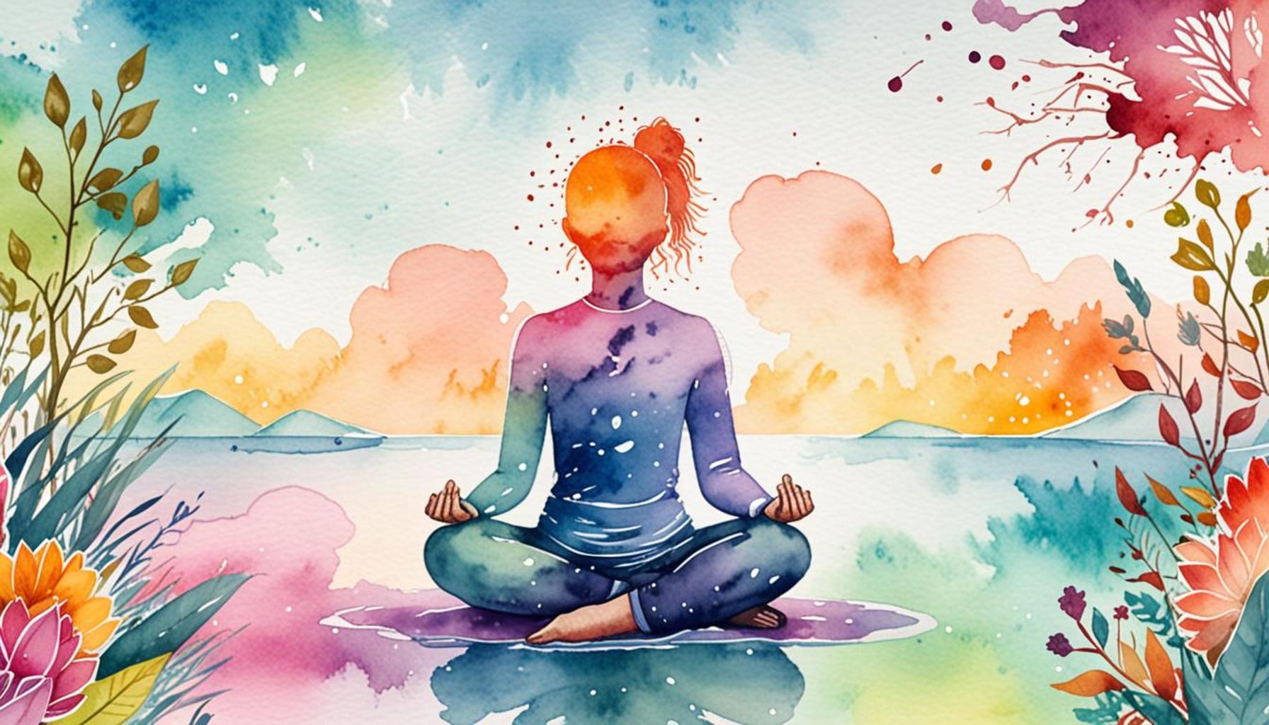 Mindfulness and Resilience: Combining Growth Mindset Techniques with Present-Moment Awareness