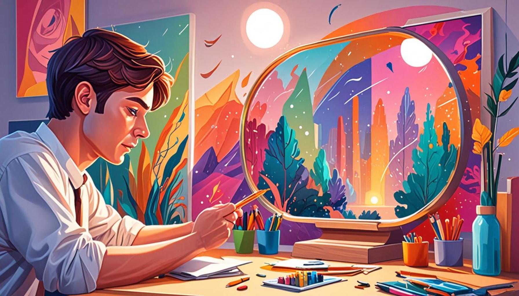 Self-Reflection Strategies to Improve Interpersonal Communication