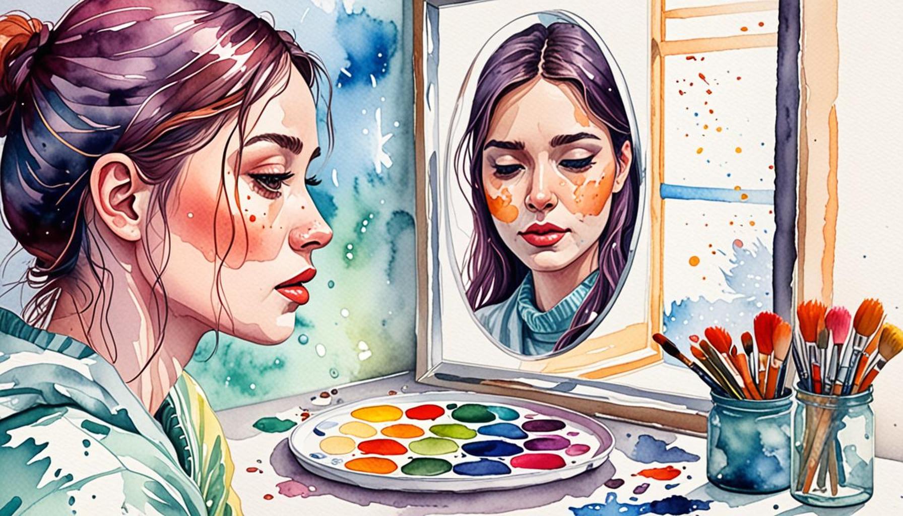 Self-Reflection and Its Role in Overcoming Personal Limitations and Self-Limiting Beliefs