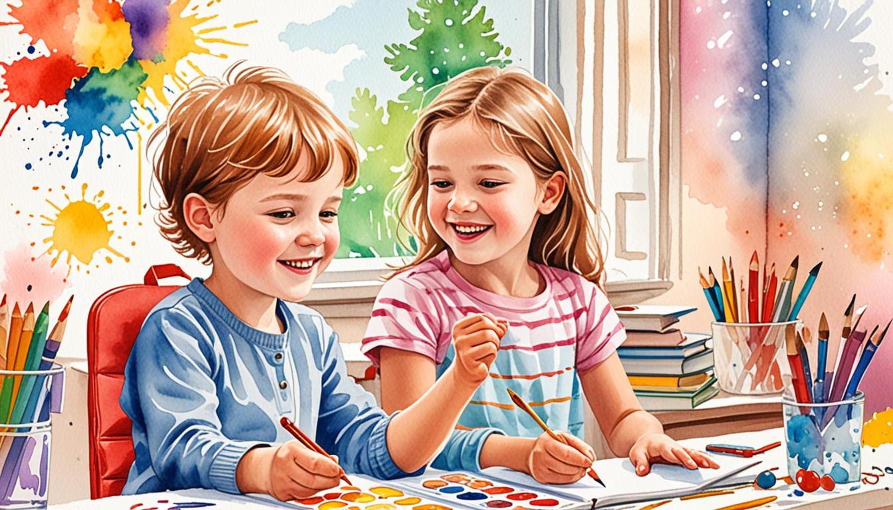 How Positive Reinforcement Can Improve Academic Performance in Children