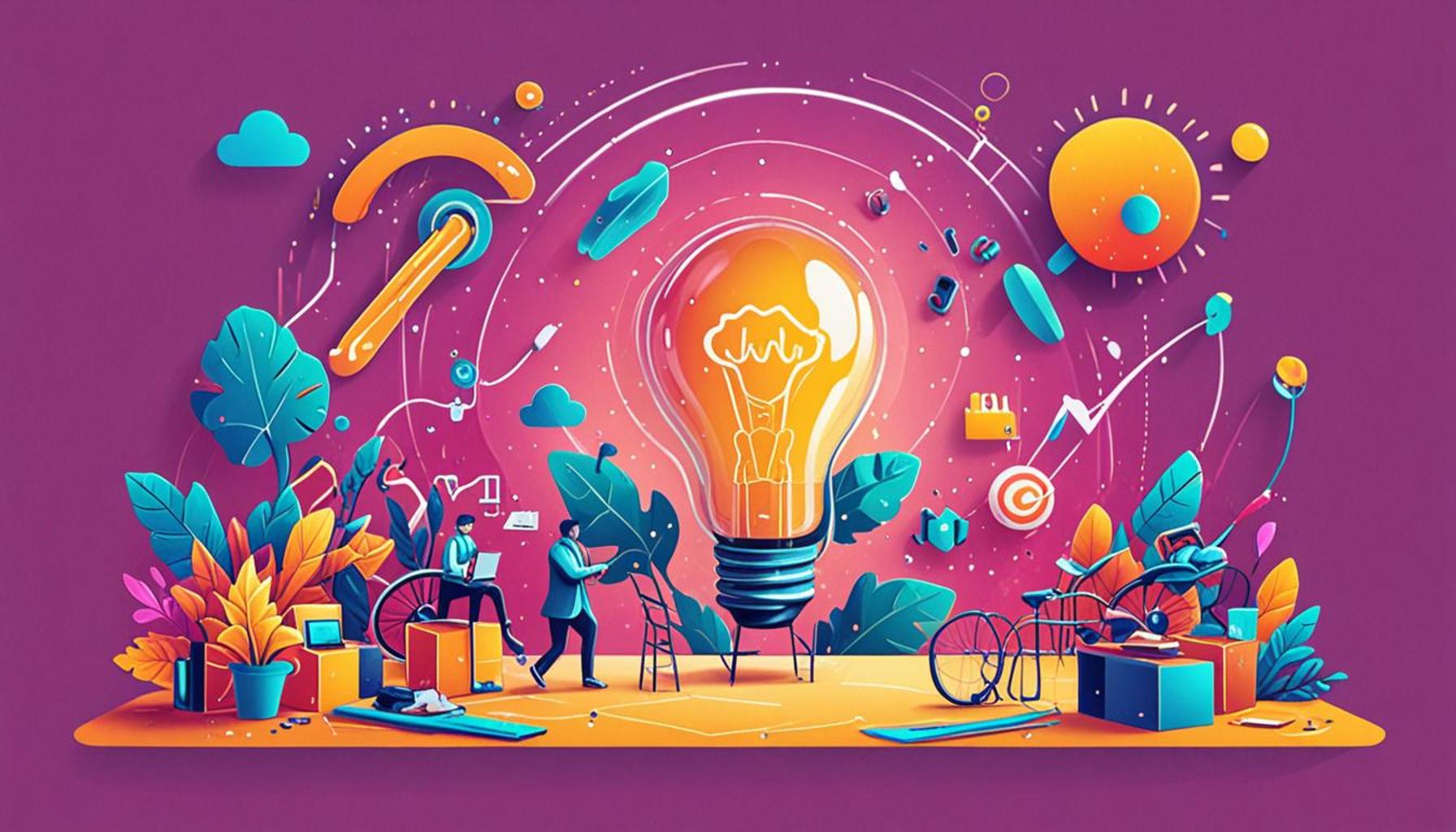 How Positive Reinforcement Can Drive Innovation in Startups