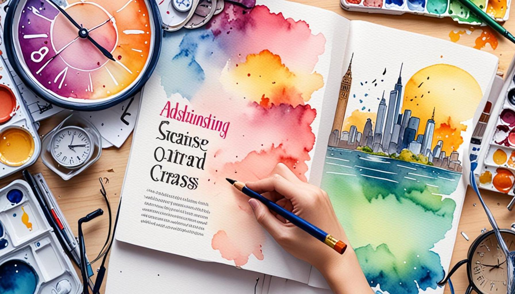 Adjusting Goals in Times of Change: How to Adapt Your Aspirations During Crises and Transitions