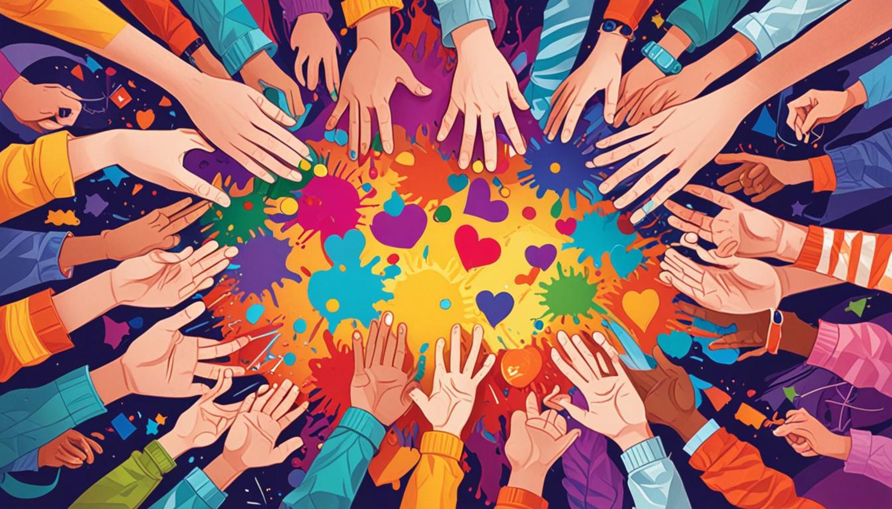 The Influence of Positive Reinforcement on Interpersonal Relationships and Team Collaboration