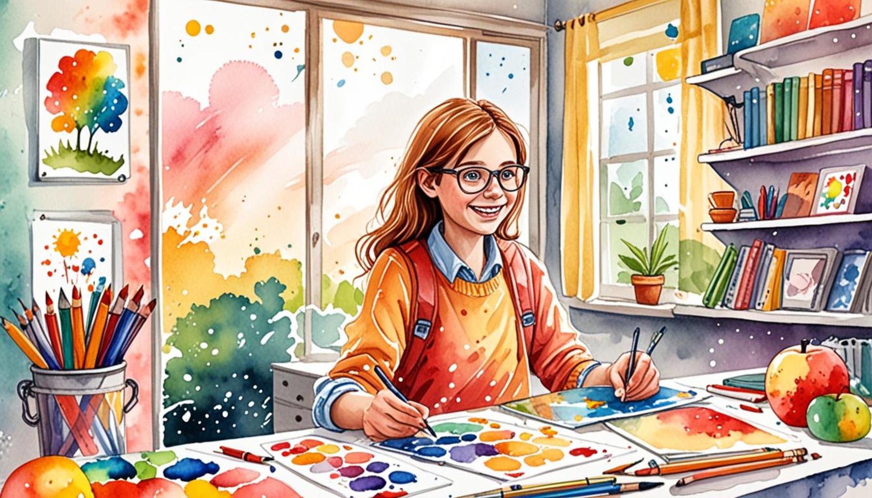 Positive Reinforcement in Educational Settings: Stimulating Creativity and Innovation in Students