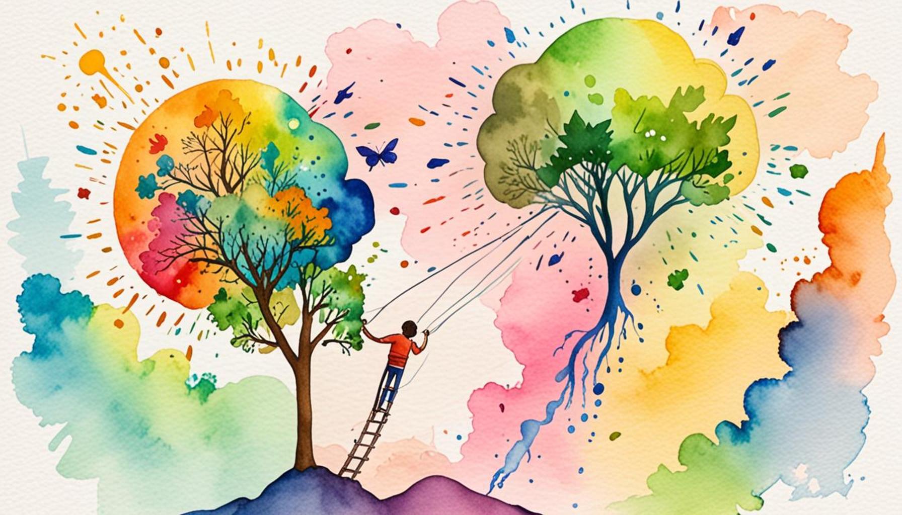 The role of feedback in goal adaptation within a growth mindset