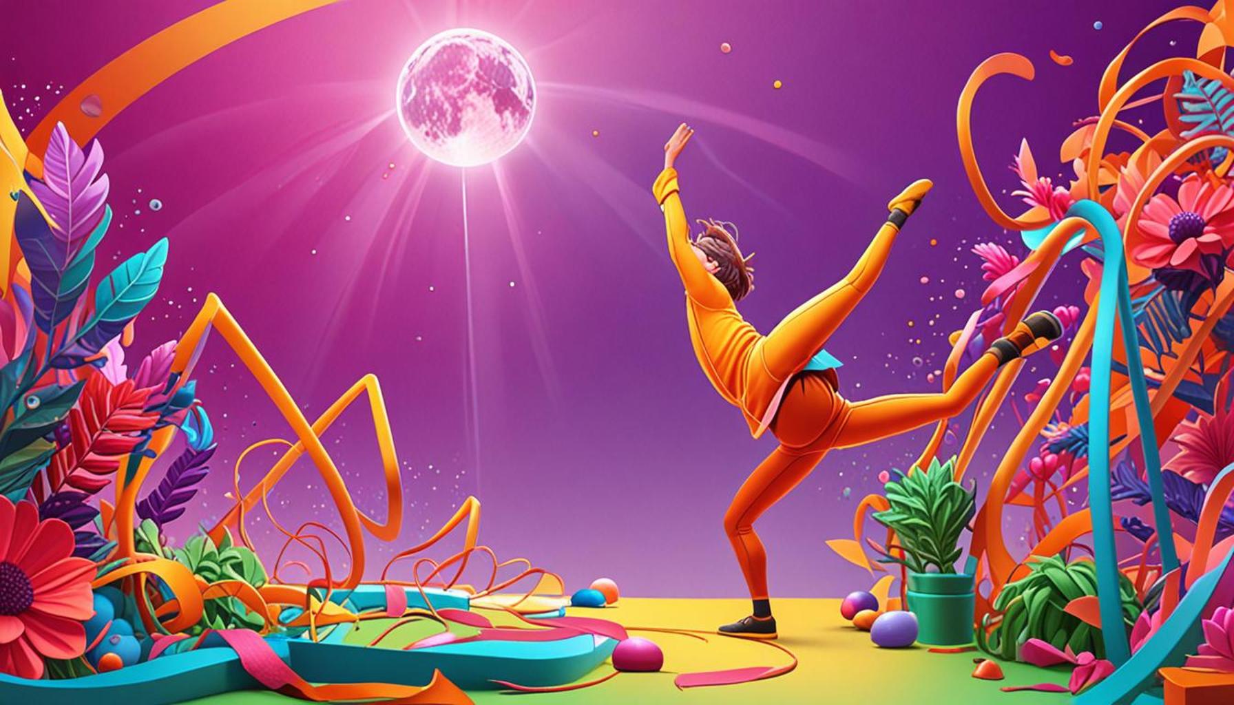 The importance of flexibility in goal setting: how adjusting your objectives can drive personal growth