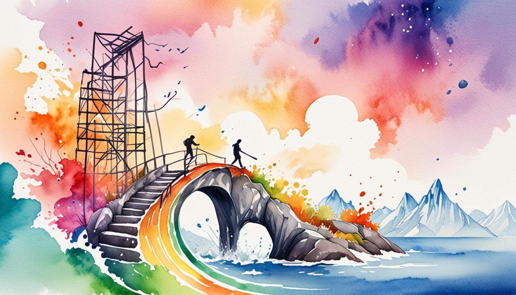 From Stagnation to Action: Techniques for Turning Obstacles into Opportunities for Redefining Goals