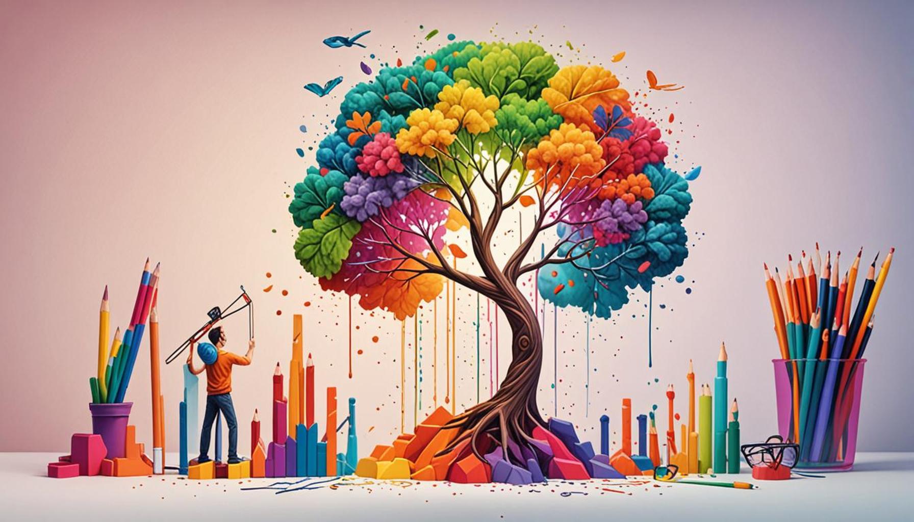 The influence of growth mindset on team goal redefining